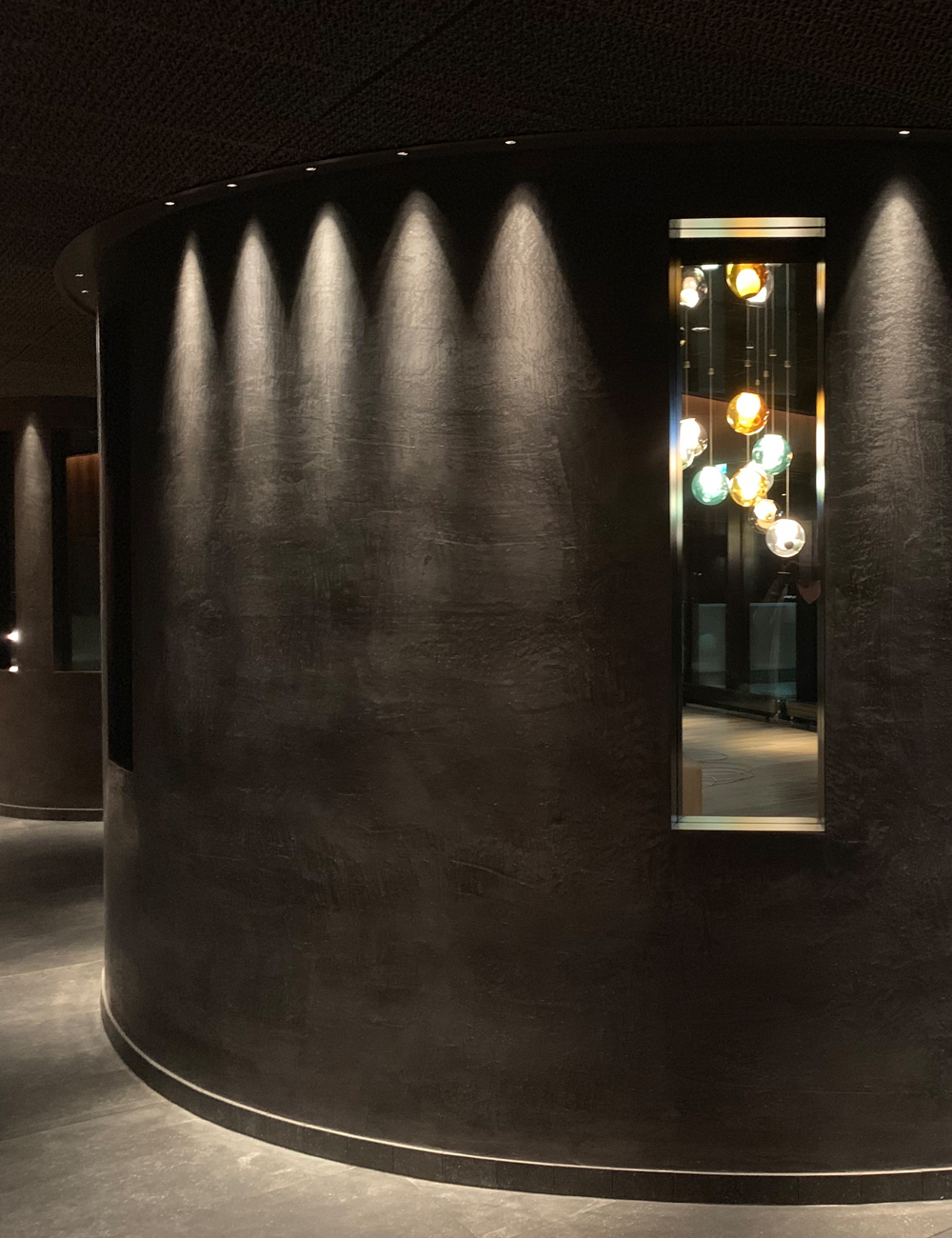 The Hide Hotel | Licht 01 Lighting Design